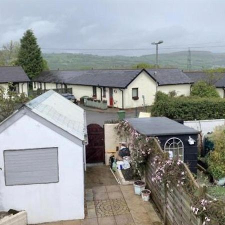 Starbuck Cottage Rudry Εξωτερικό φωτογραφία