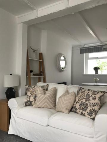 Starbuck Cottage Rudry Εξωτερικό φωτογραφία
