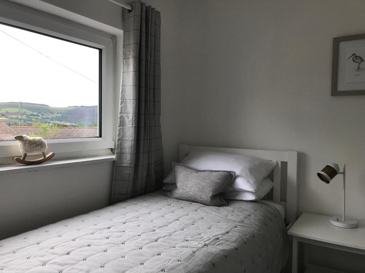 Starbuck Cottage Rudry Εξωτερικό φωτογραφία