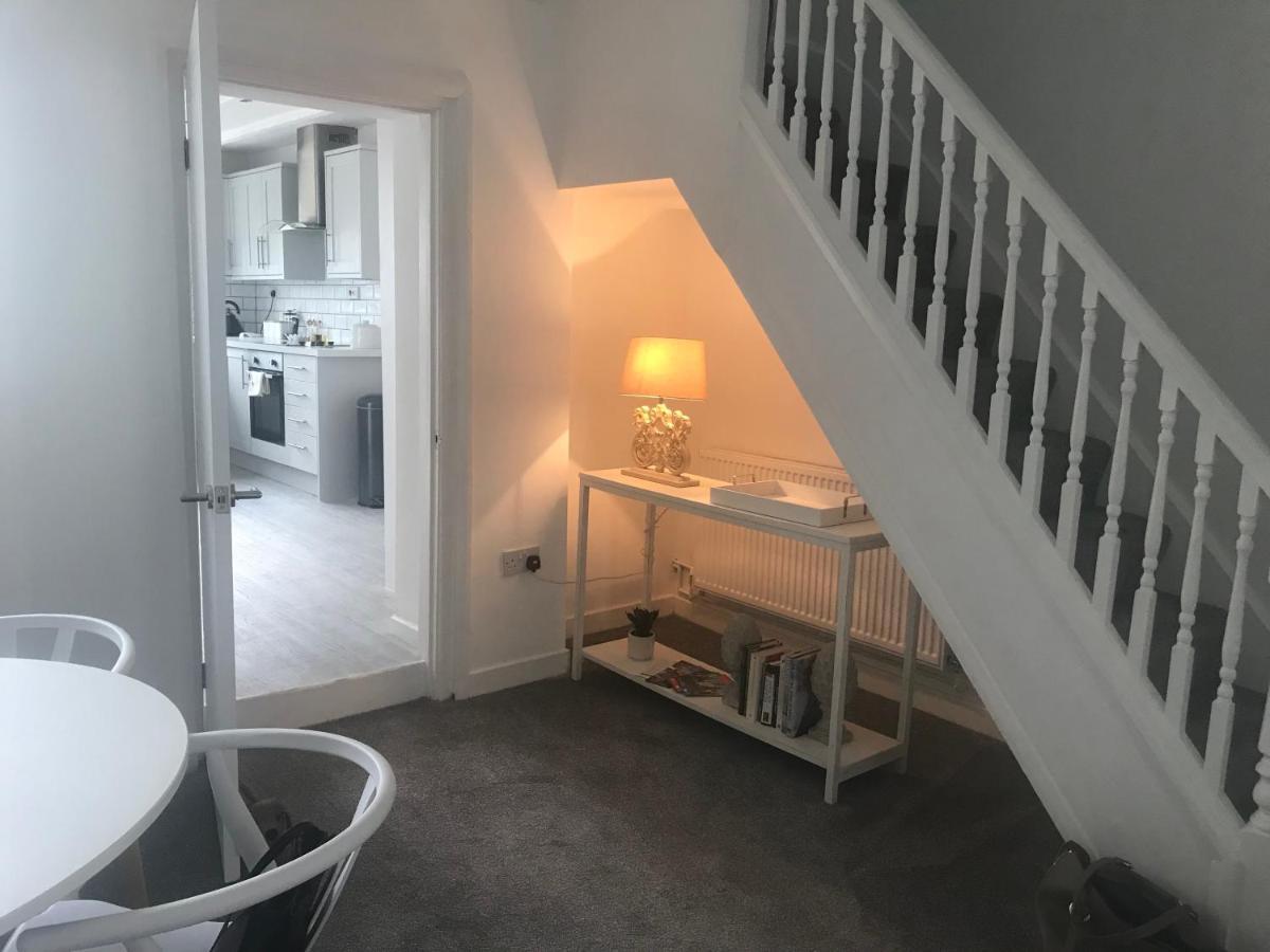 Starbuck Cottage Rudry Εξωτερικό φωτογραφία