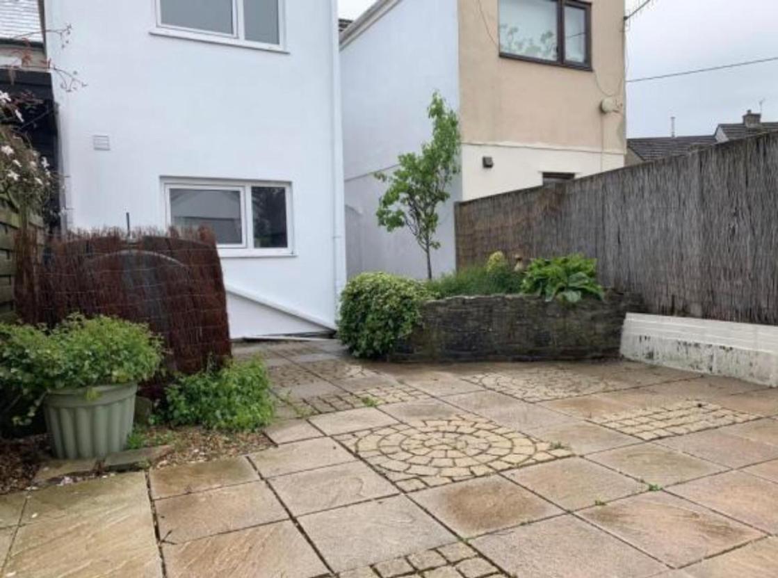 Starbuck Cottage Rudry Εξωτερικό φωτογραφία